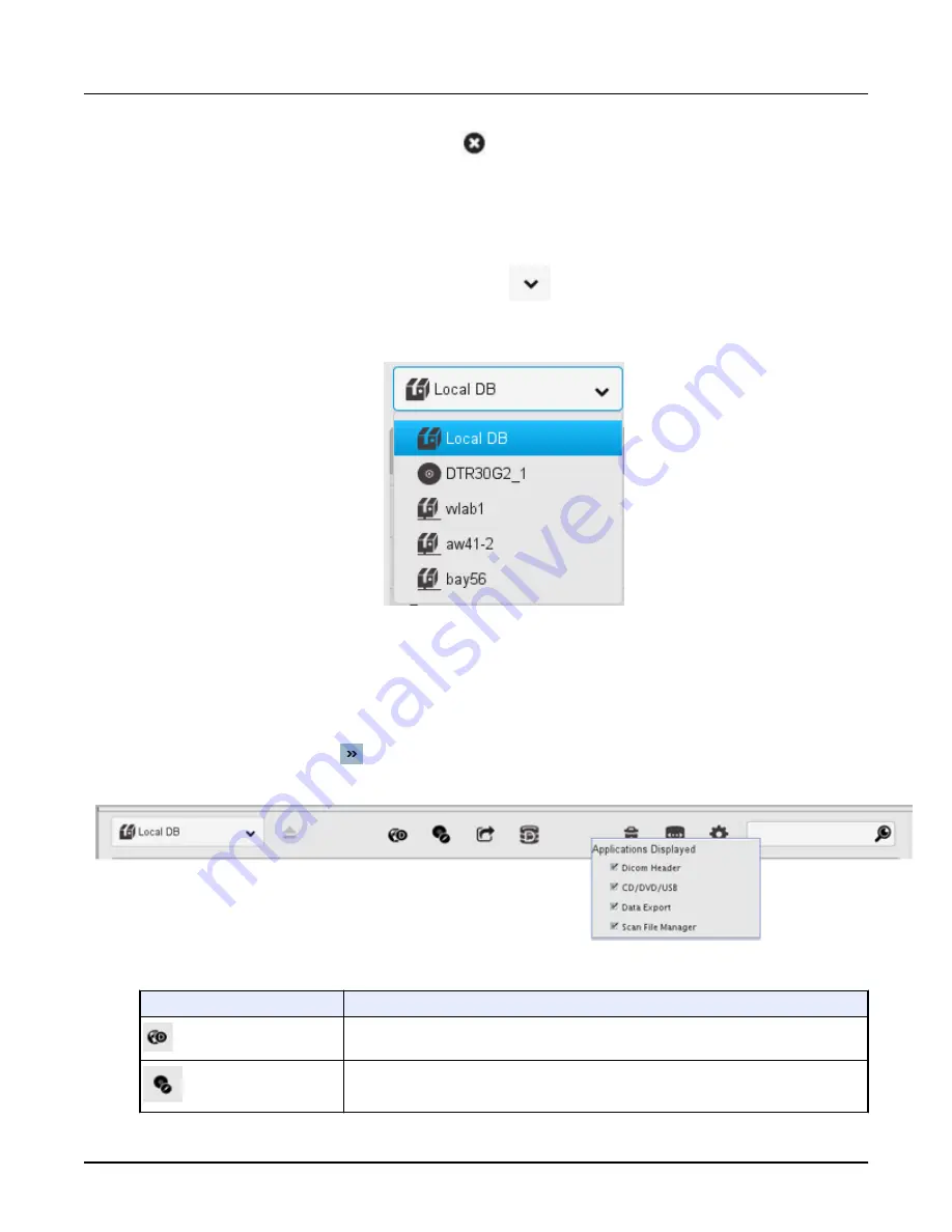 GE Revolution CT User Manual Download Page 507