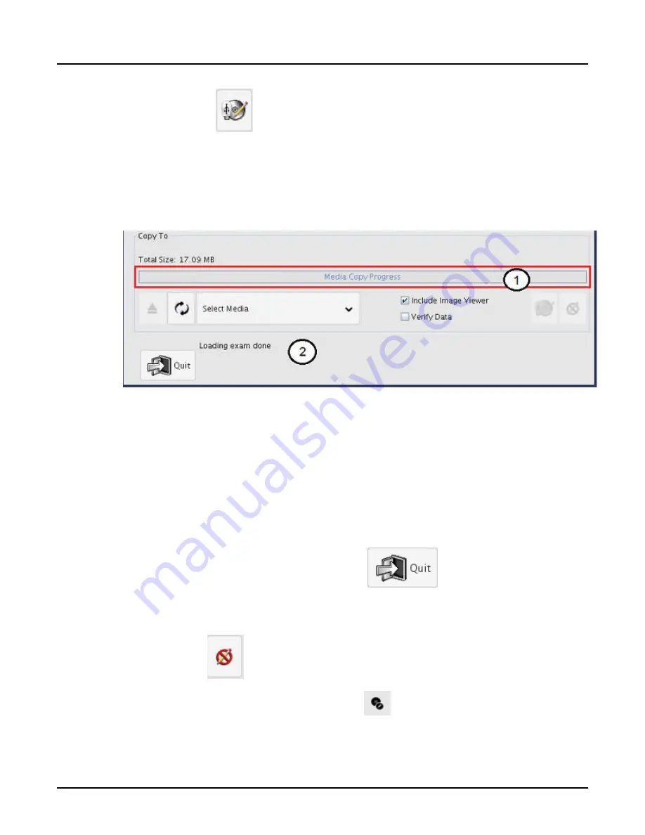 GE Revolution CT User Manual Download Page 537