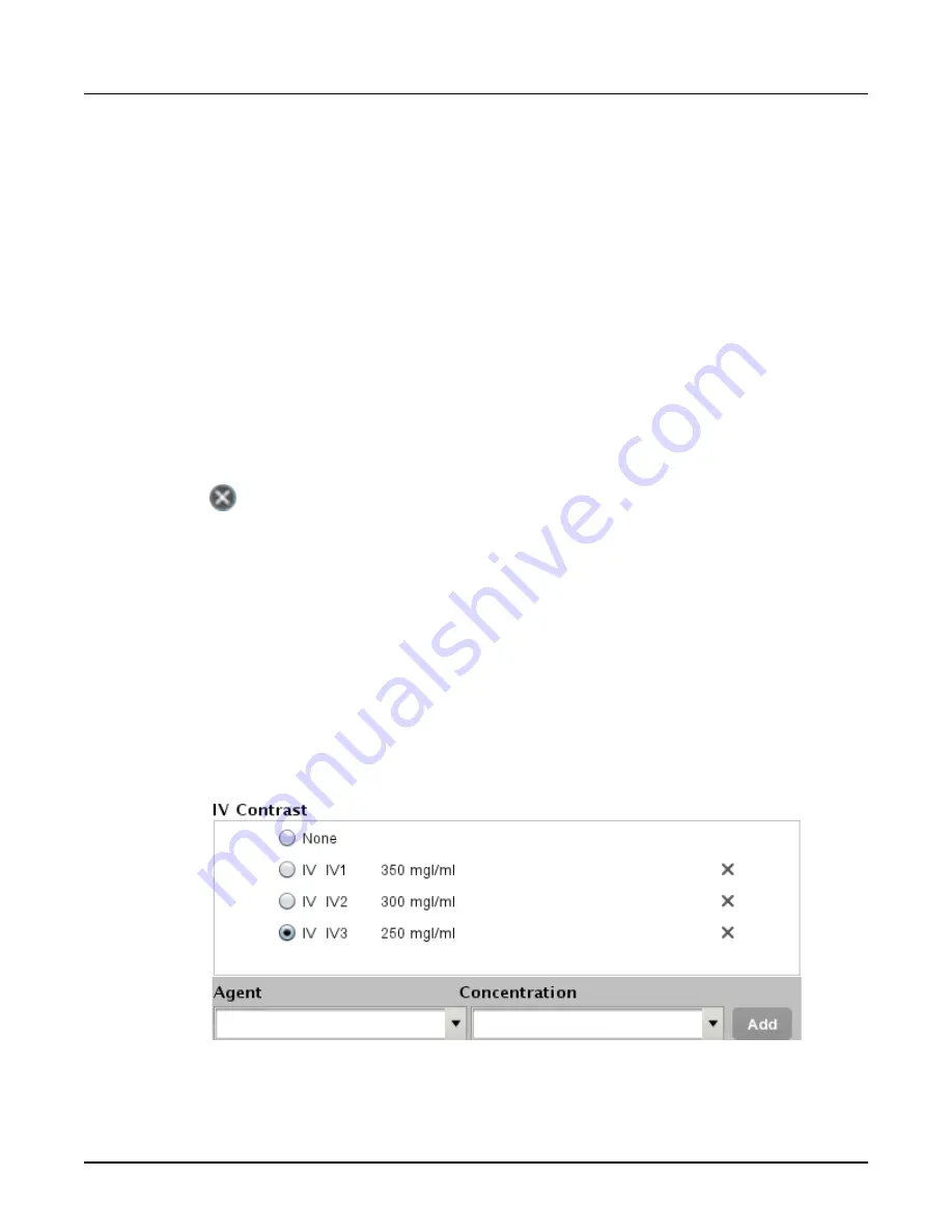 GE Revolution CT User Manual Download Page 623