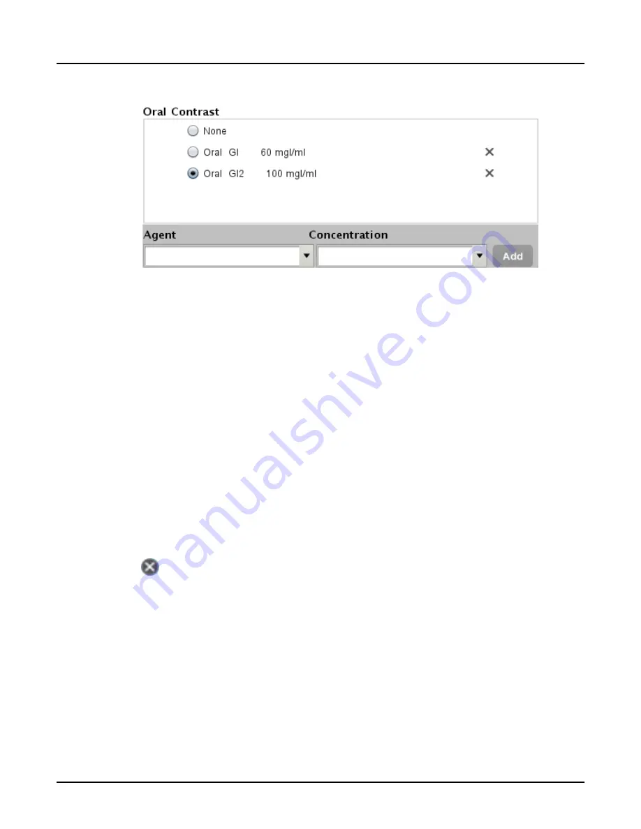 GE Revolution CT User Manual Download Page 624