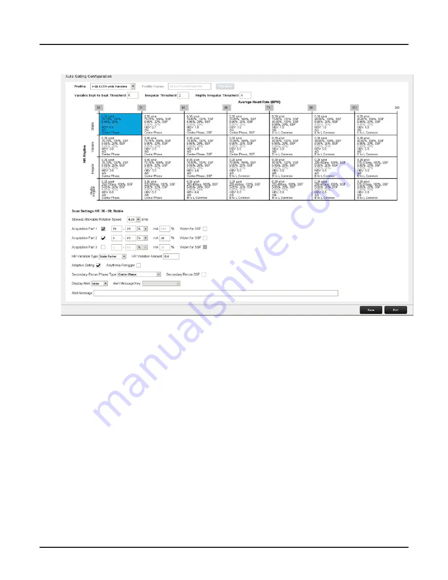 GE Revolution CT User Manual Download Page 698