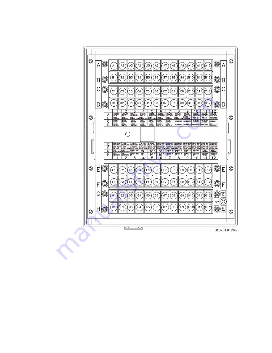 GE RTT Instruction Manual Download Page 24