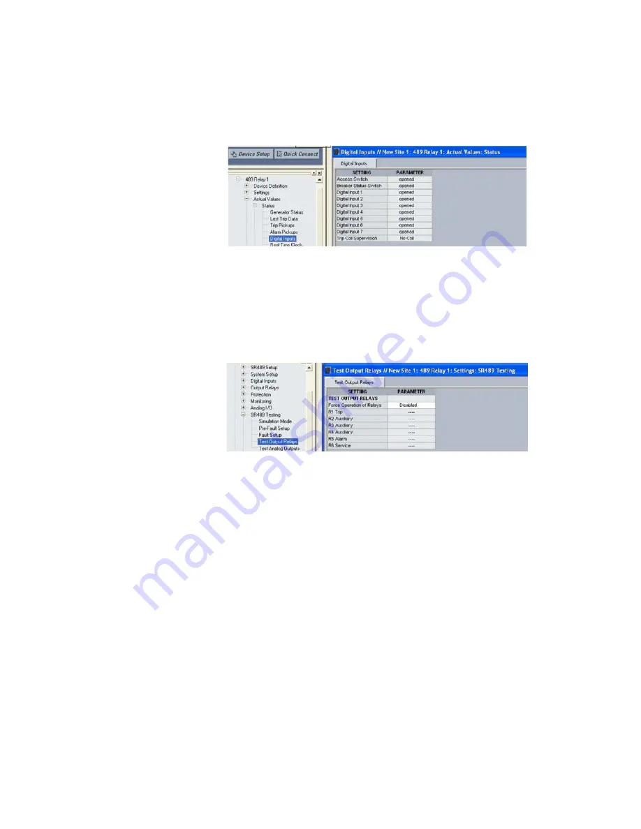 GE RTT Instruction Manual Download Page 38