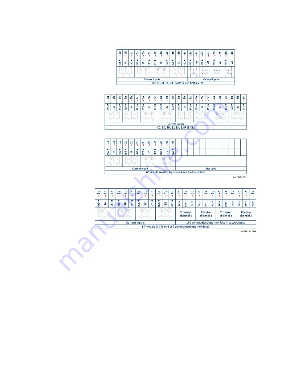 GE RTT Instruction Manual Download Page 53