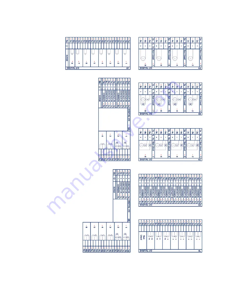 GE RTT Instruction Manual Download Page 55