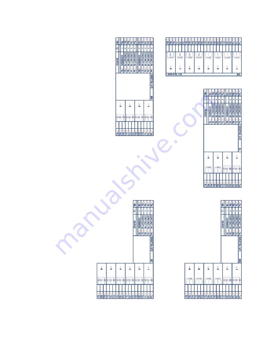 GE RTT Instruction Manual Download Page 57