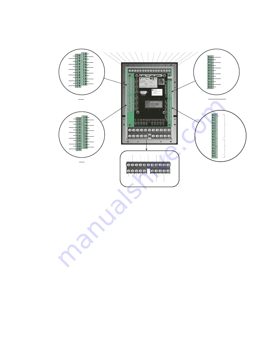 GE RTT Instruction Manual Download Page 66