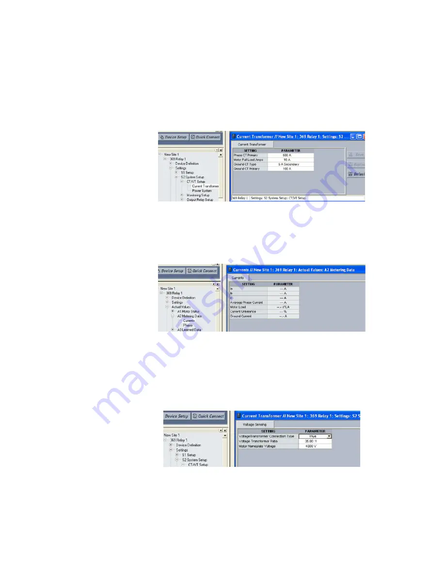 GE RTT Instruction Manual Download Page 68