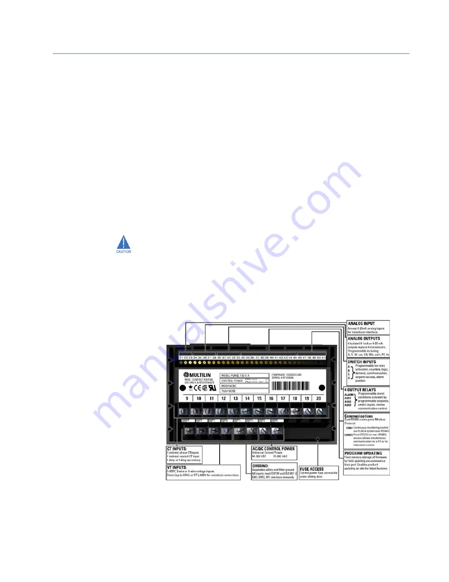 GE RTT Instruction Manual Download Page 83