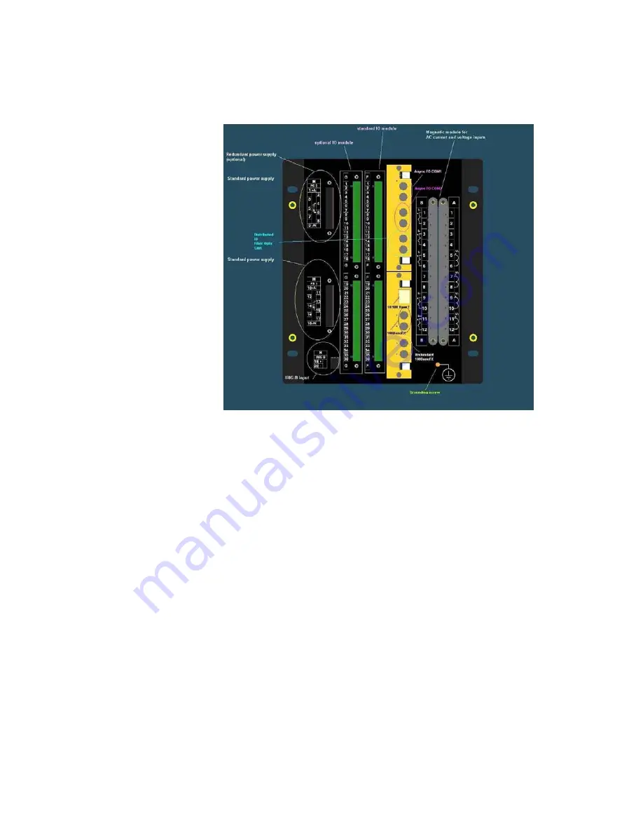 GE RTT Instruction Manual Download Page 90