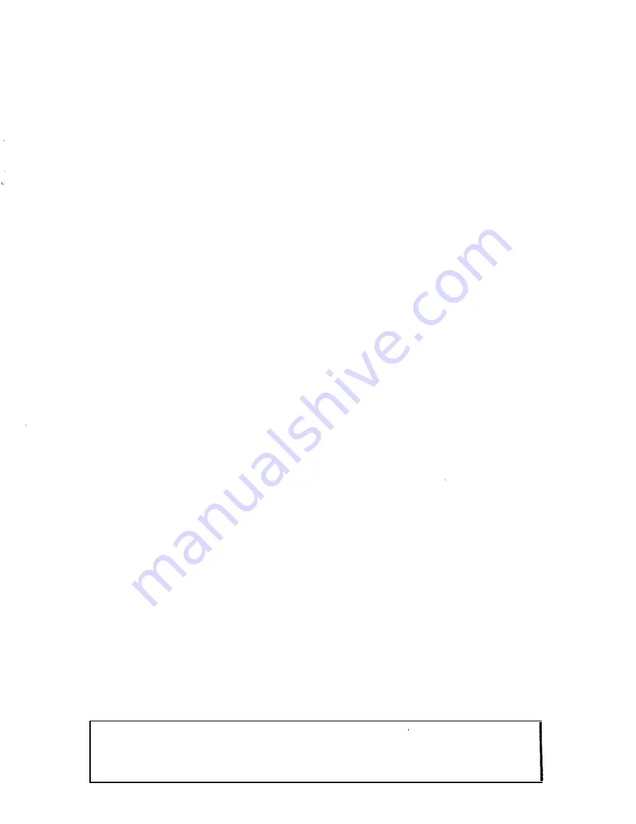 GE SBC23A Instructions Manual Download Page 3