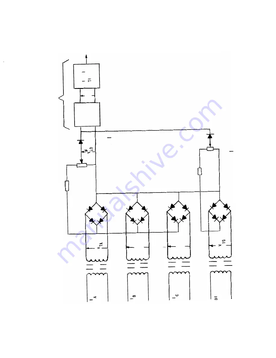 GE SBC23A Instructions Manual Download Page 41