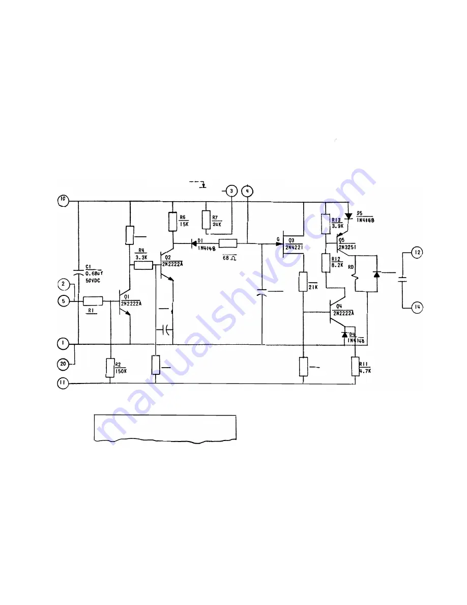 GE SBC23A Instructions Manual Download Page 49