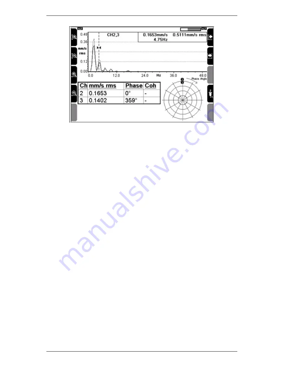 GE SCOUT100-Ex Reference Manual Download Page 82