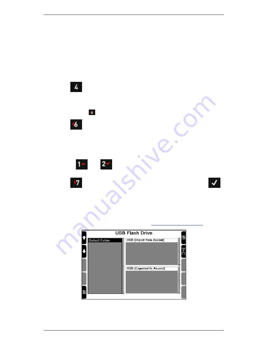 GE SCOUT100-Ex Reference Manual Download Page 169