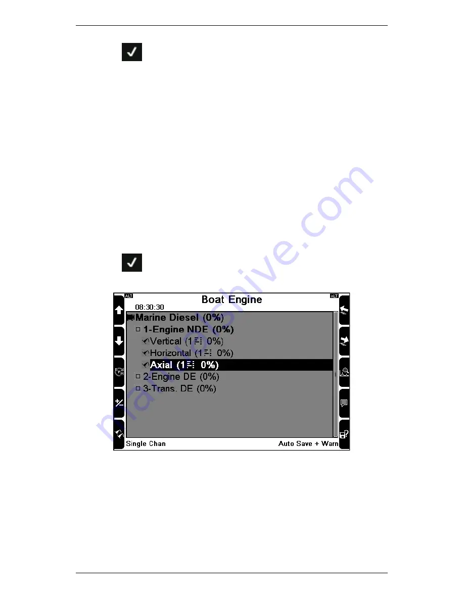 GE SCOUT100-Ex Reference Manual Download Page 183