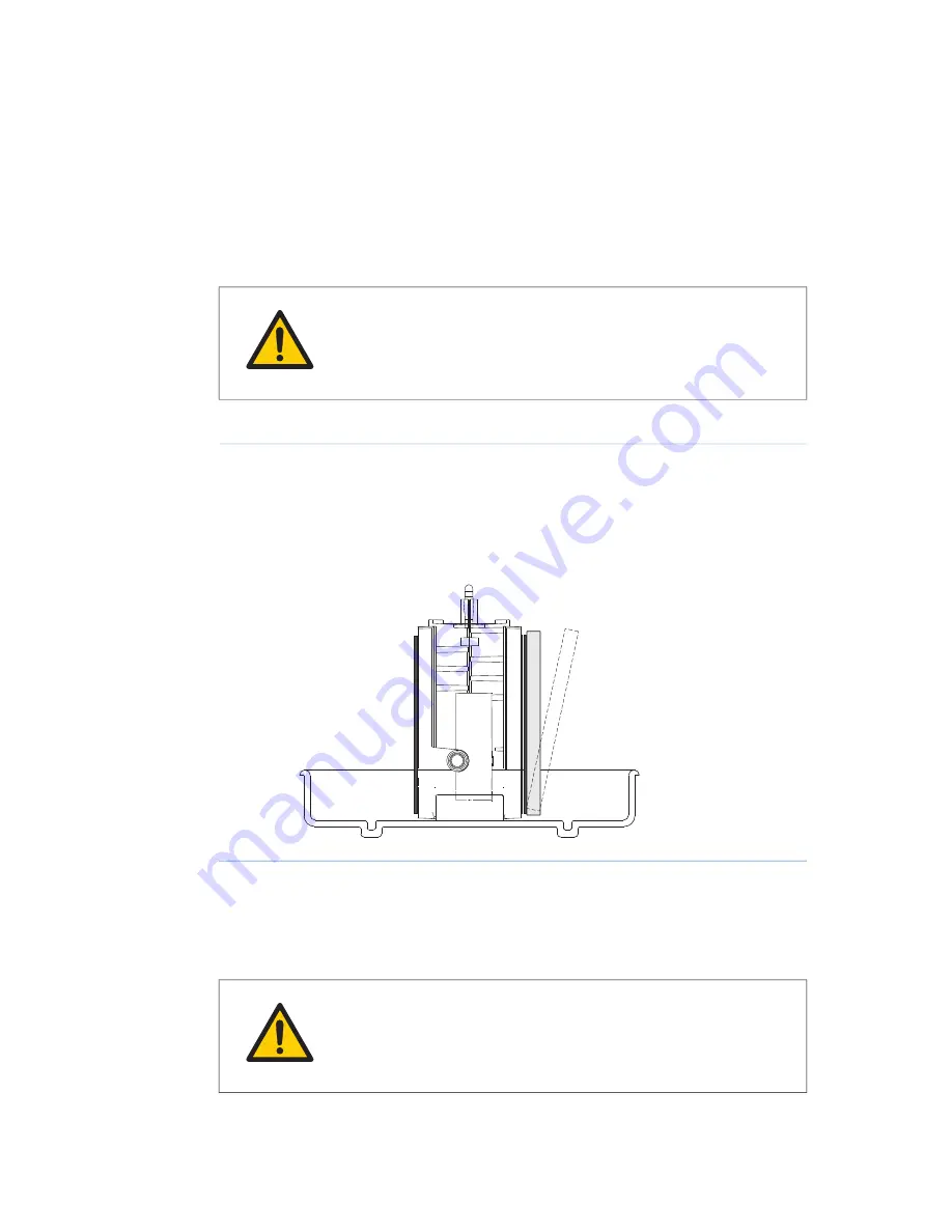 GE SE 250 Mighty Small II Operating Instructions Manual Download Page 34