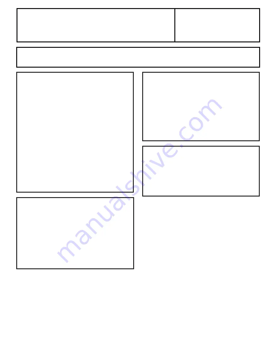 GE SIDE BY SIDE 25 Owners And Installation Manual Download Page 51