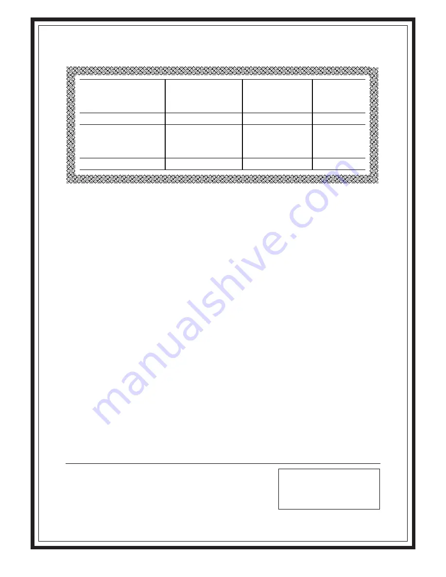 GE SIDE BY SIDE 25 Owners And Installation Manual Download Page 63