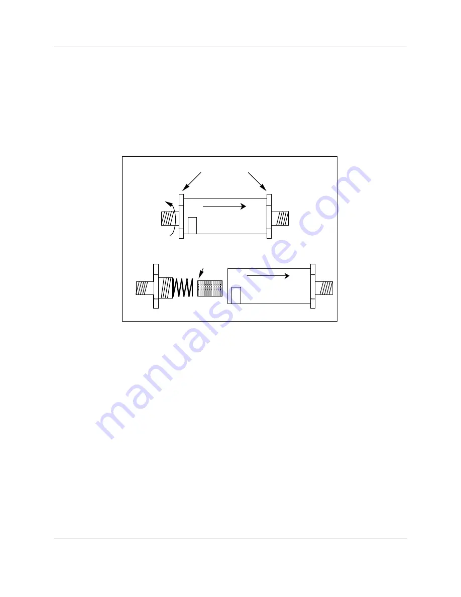 GE Sievers 500 RL Operation And Maintenance Manual Download Page 149