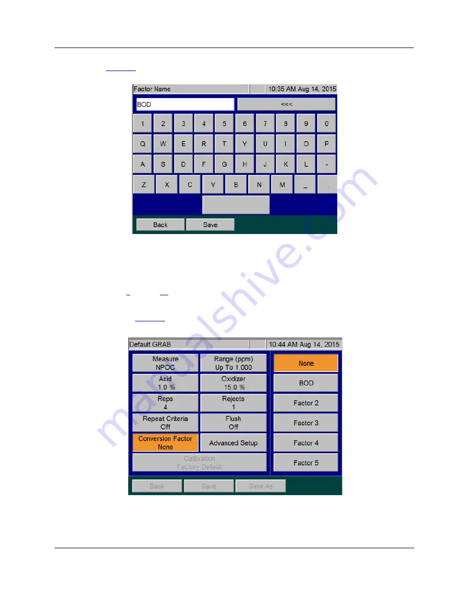 GE Sievers Innovox Operation And Maintenance Manual Download Page 149