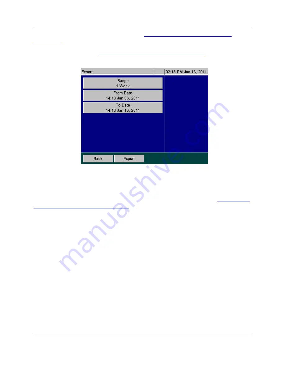 GE Sievers Innovox Operation And Maintenance Manual Download Page 153