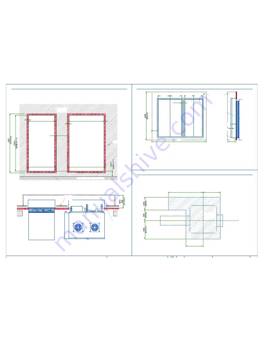 GE SIGNA PIONEER Installation Manual Download Page 7