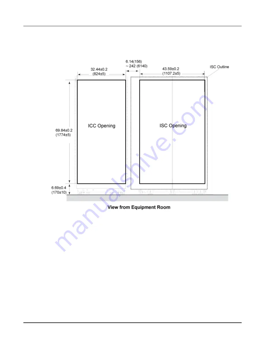 GE SIGNA Voyager Pre-Installation Download Page 113