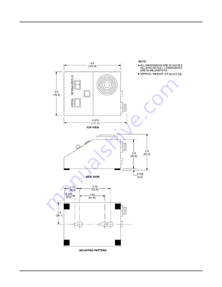 GE SIGNA Voyager Pre-Installation Download Page 125