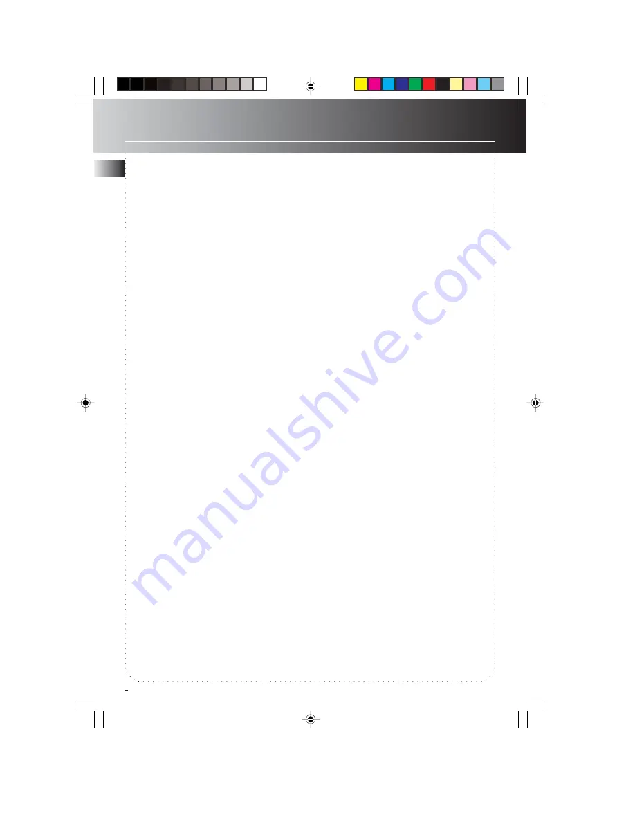 GE Spacemaker 7-4235 User Manual Download Page 11