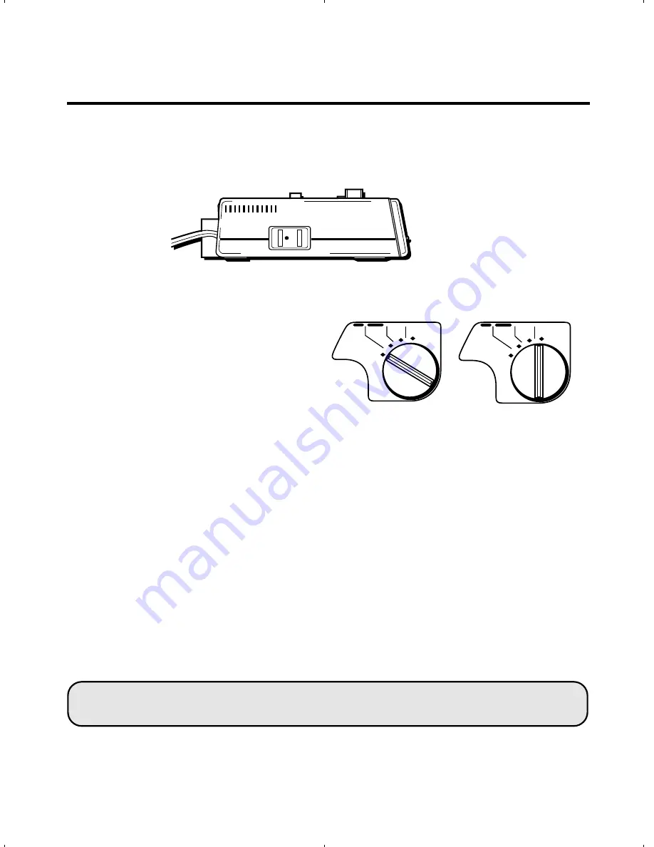 GE Spacemaker 7-4287 User Manual Download Page 7