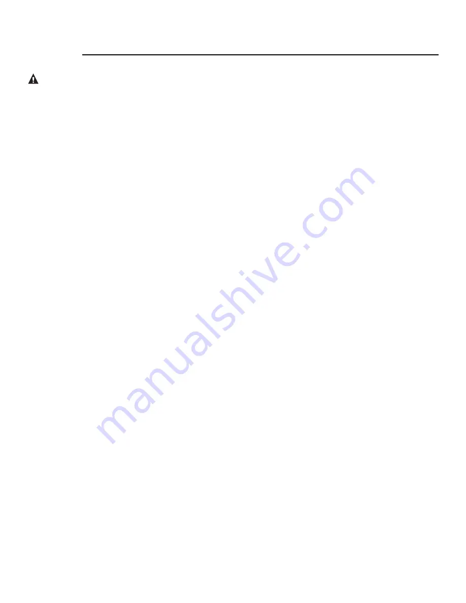 GE Spacemaker CVM2072 Owner'S Manual Download Page 5