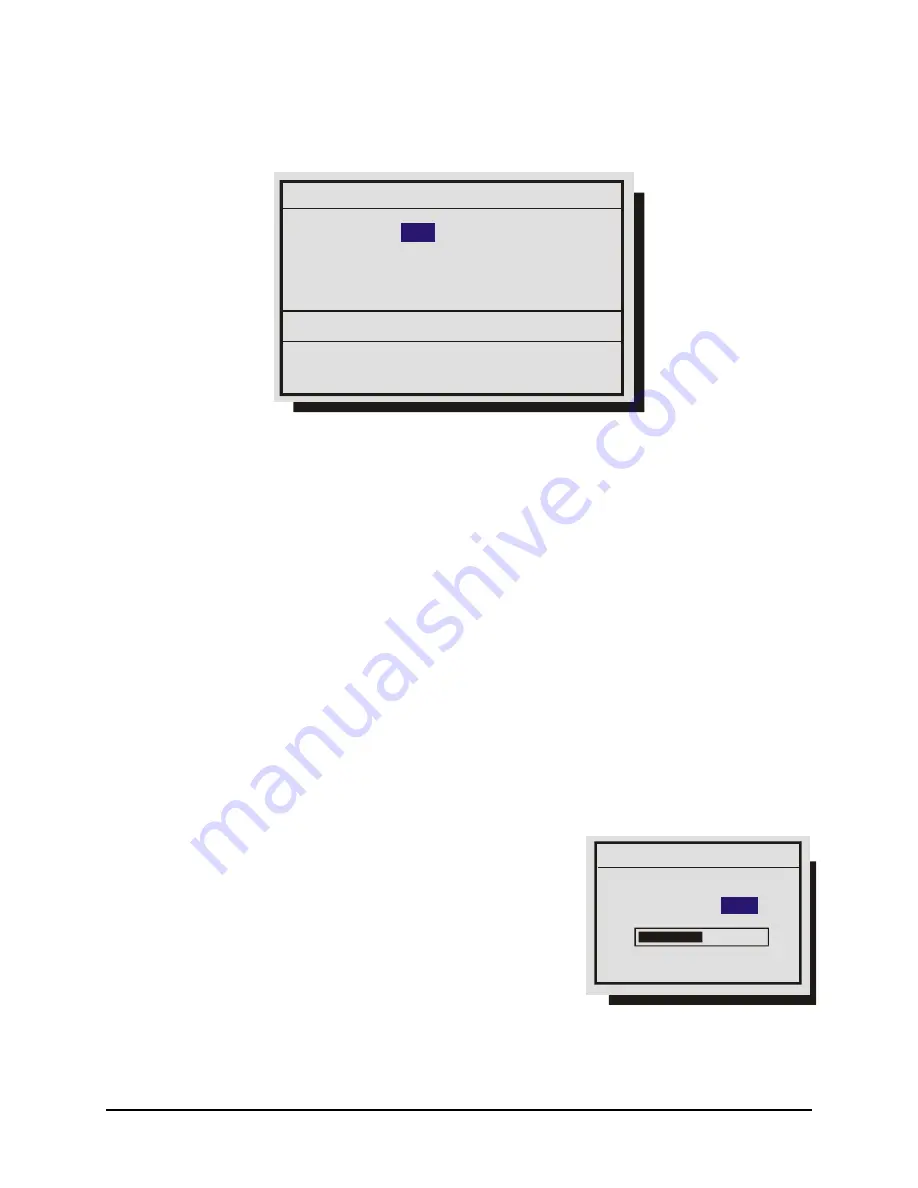 GE StoreSafe SDVR-10 User Manual Download Page 46