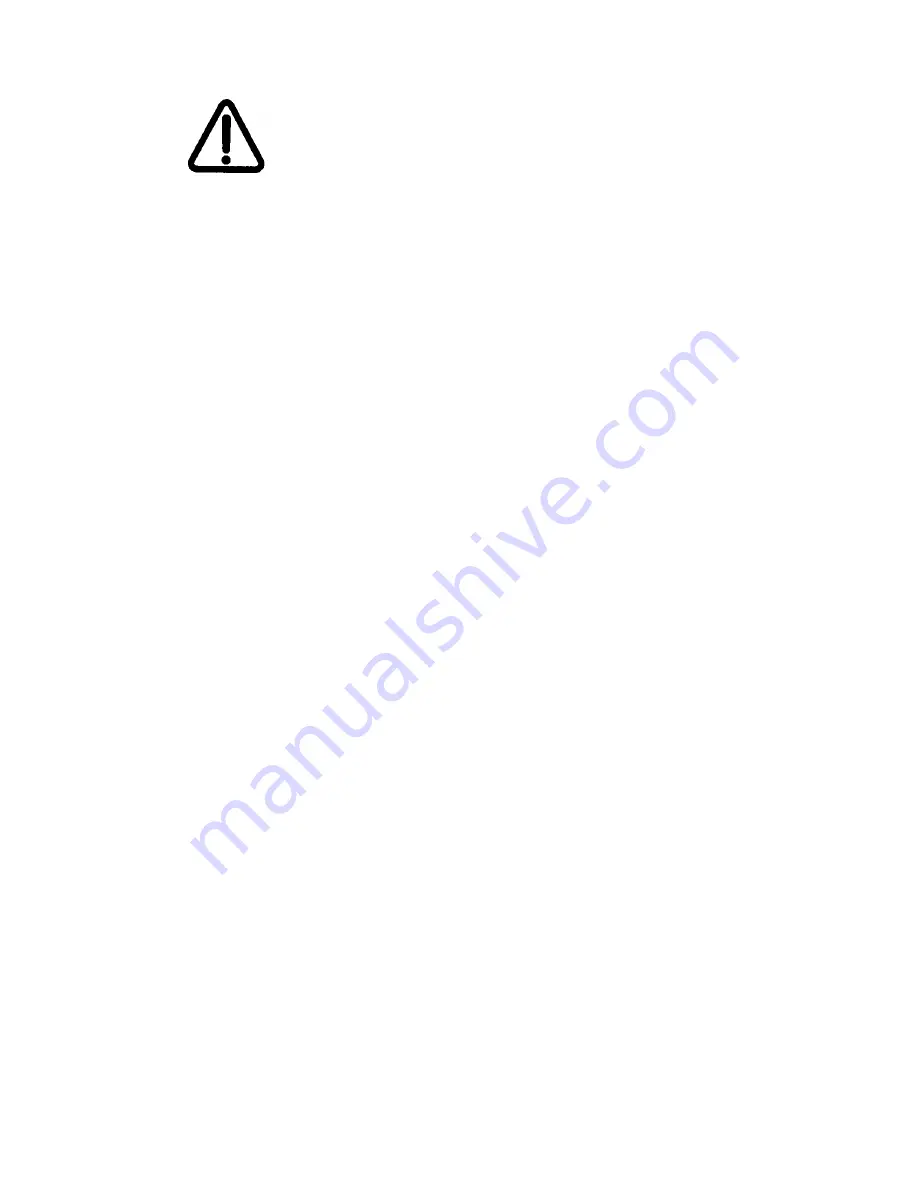 GE SVi 1000 Masonelian Quick Start Manual Download Page 22