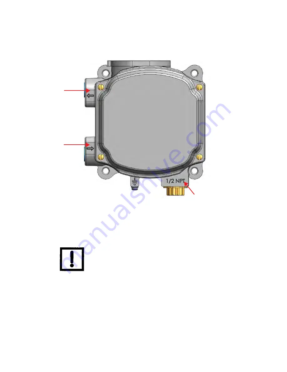 GE SVi 1000 Masonelian Quick Start Manual Download Page 33