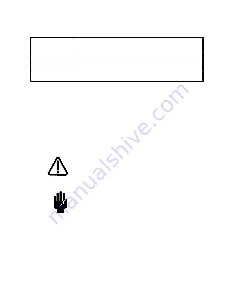 GE SVi 1000 Masonelian Quick Start Manual Download Page 34