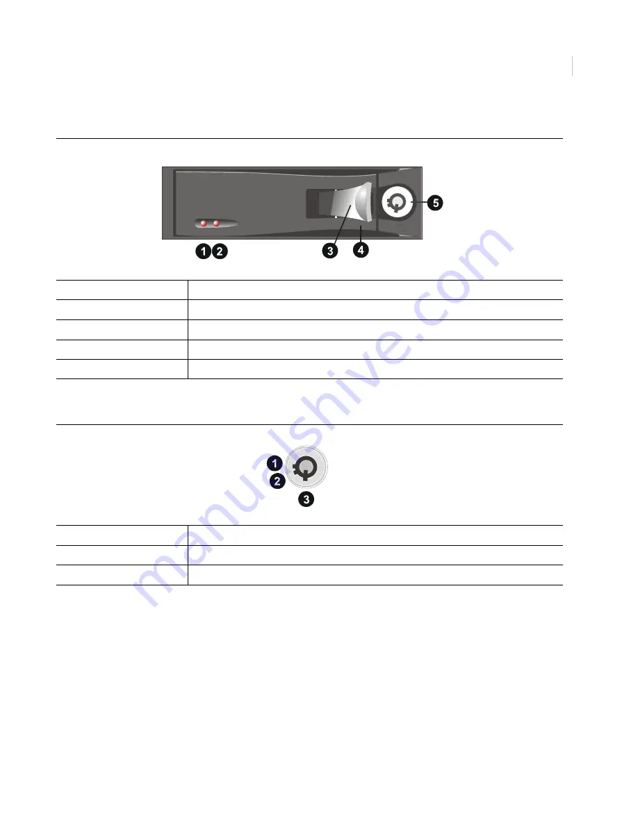 GE SymDec 4 User Manual Download Page 41