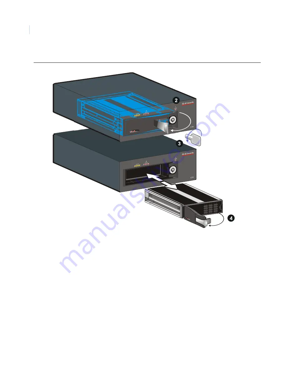 GE SymDec 4 User Manual Download Page 42