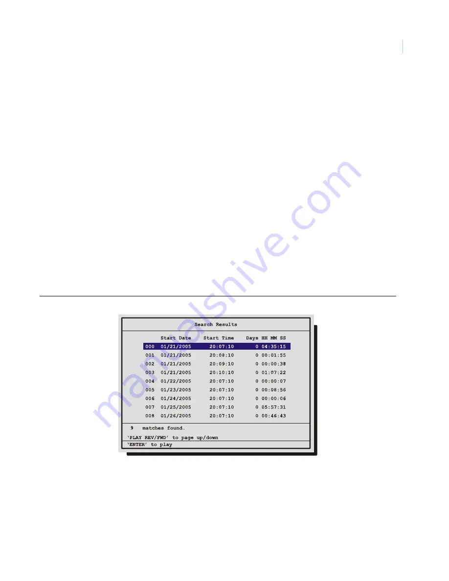 GE SymDec 4 User Manual Download Page 45