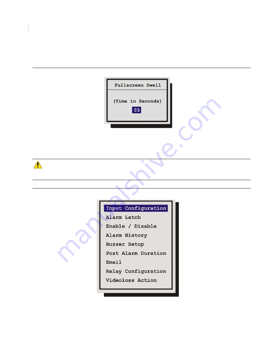 GE SymDec 4 User Manual Download Page 52