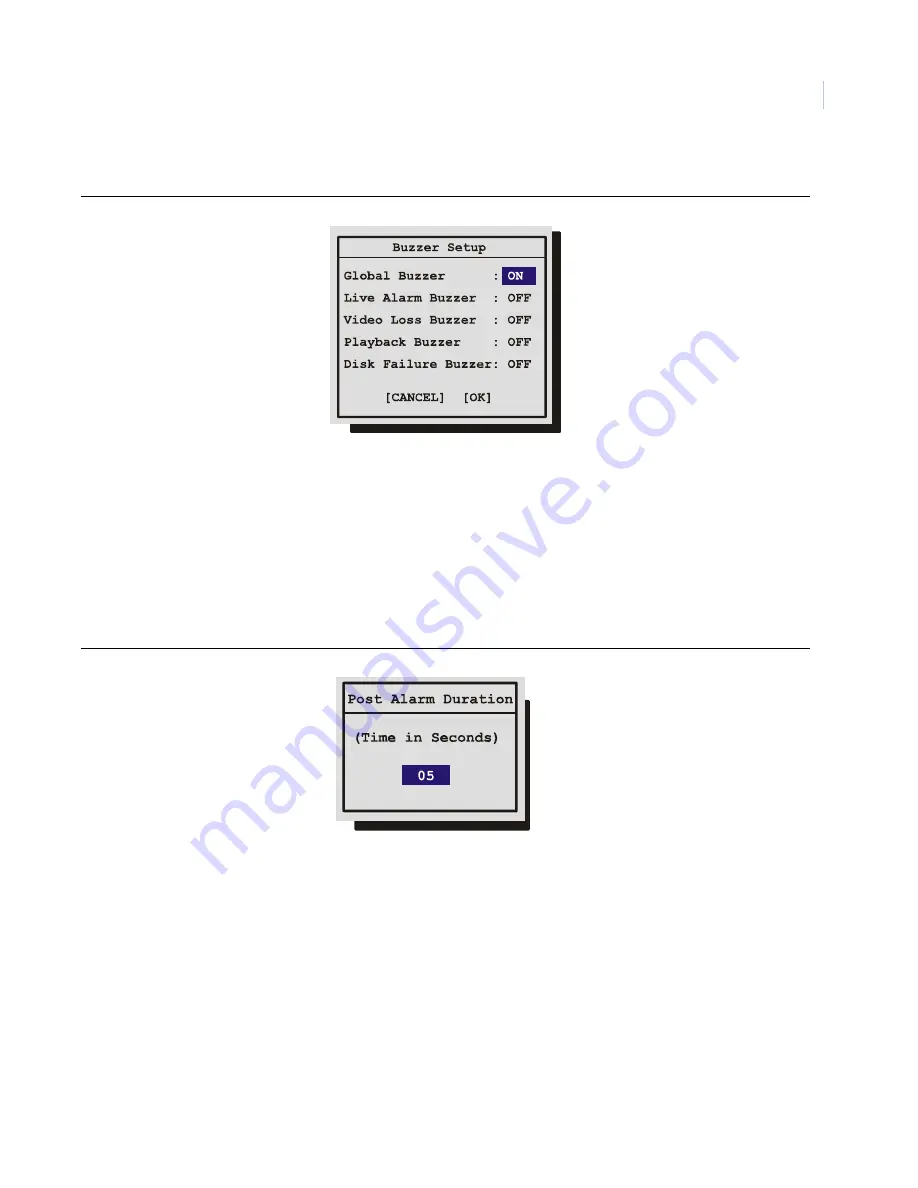 GE SymDec 4 User Manual Download Page 55