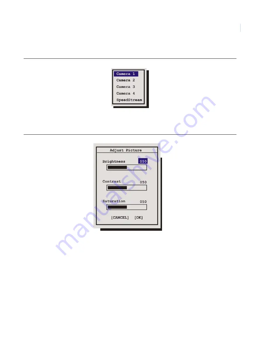 GE SymDec 4 User Manual Download Page 81