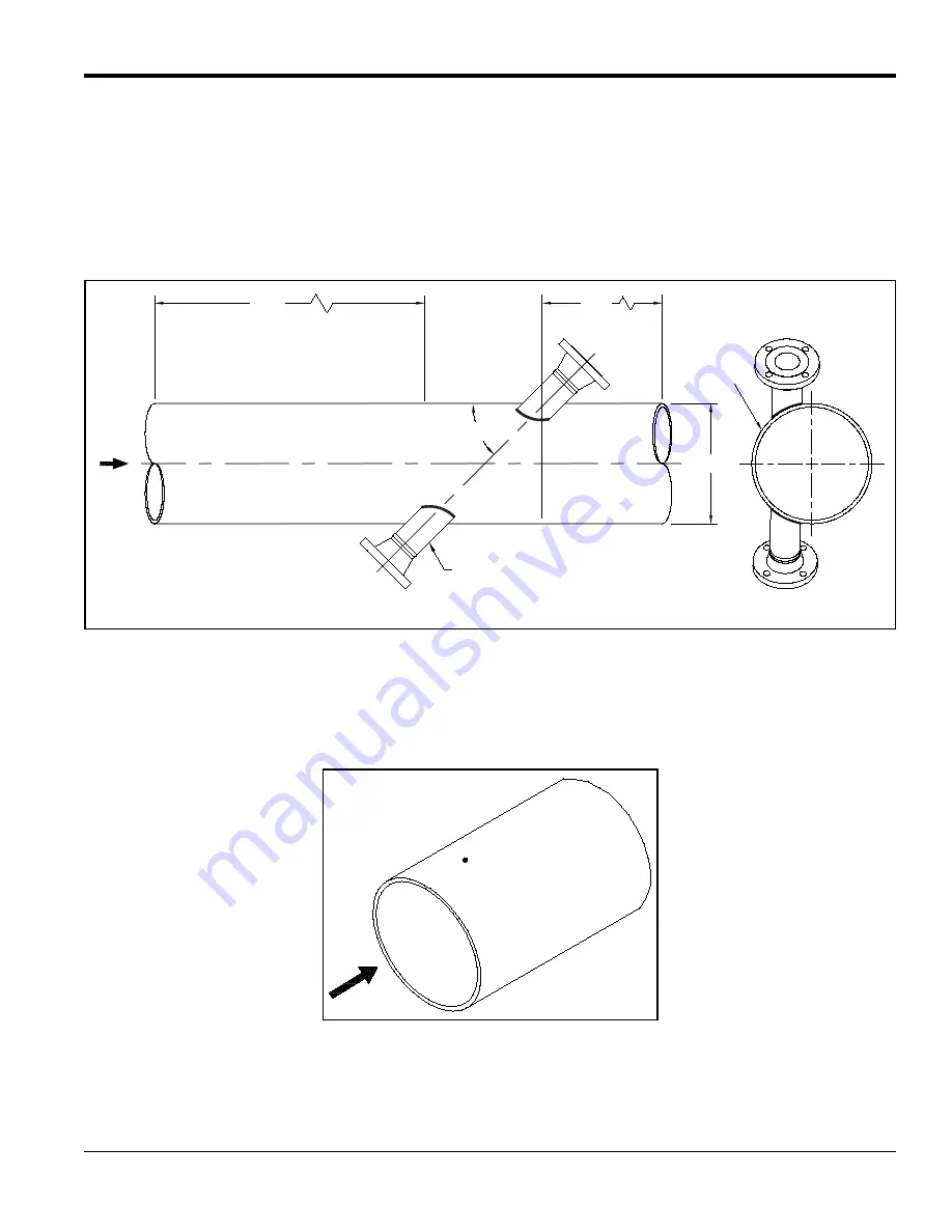 GE T17 Installation Manual Download Page 29