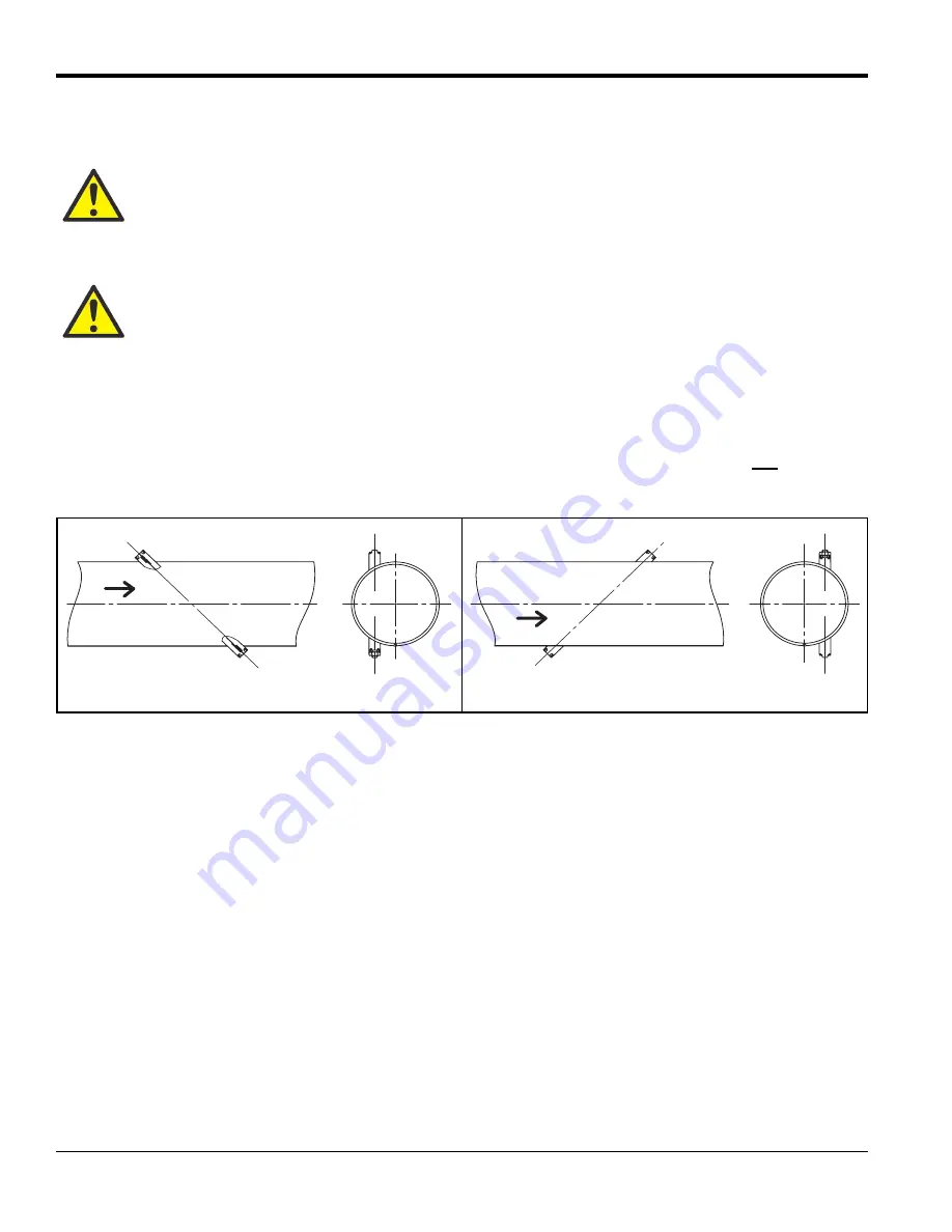 GE T17 Installation Manual Download Page 44