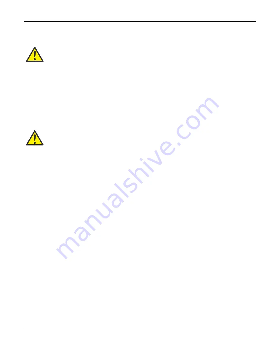 GE T17 Installation Manual Download Page 61