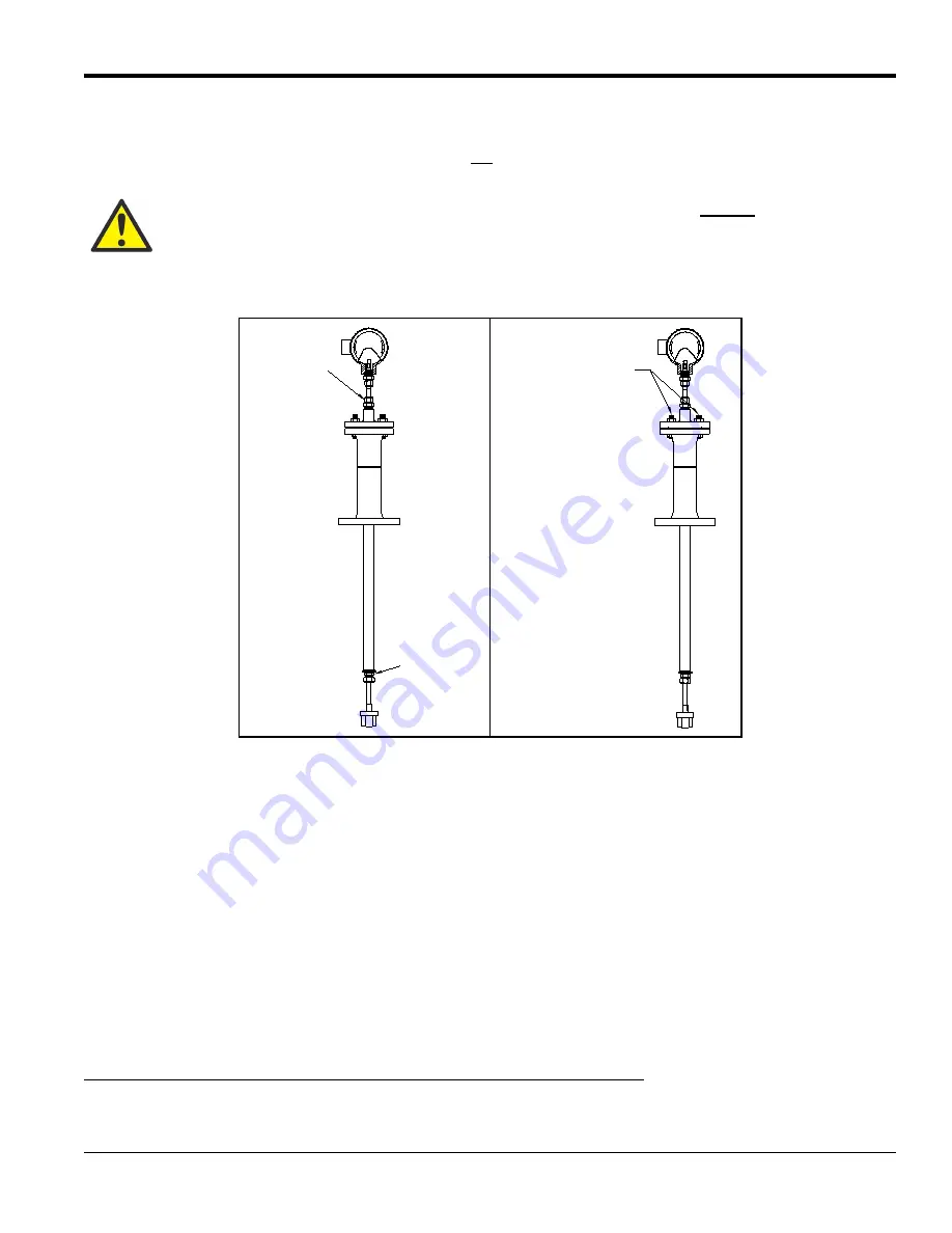 GE T17 Installation Manual Download Page 67