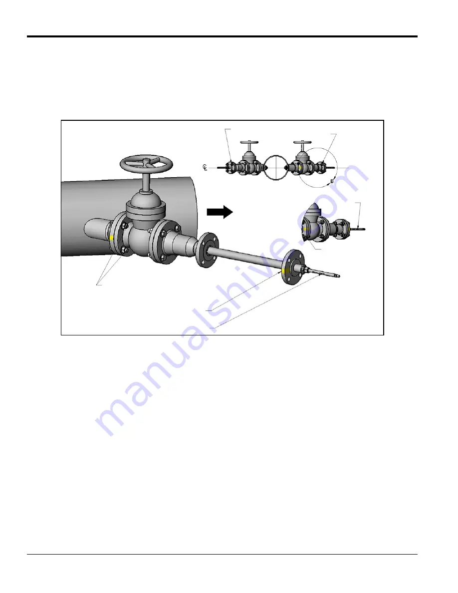 GE T17 Installation Manual Download Page 74