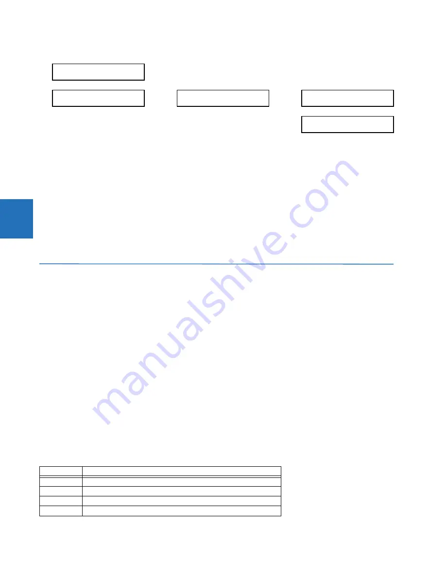 GE T35 Instruction Manual Download Page 176