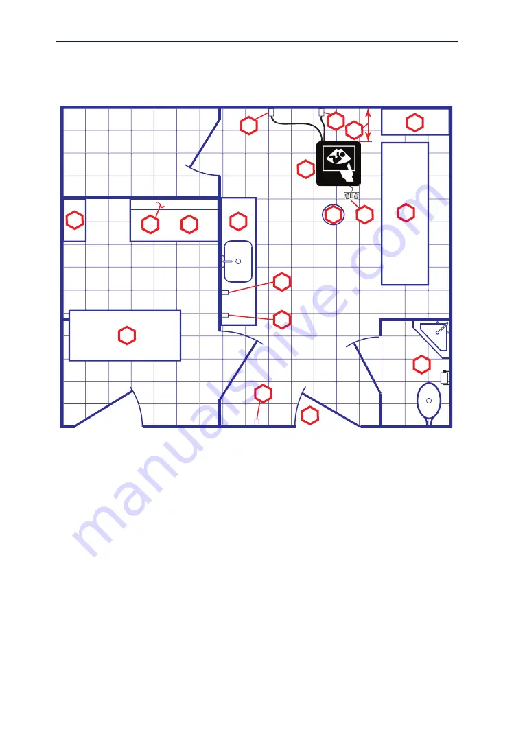 GE T8 Basic Service Manual Download Page 73