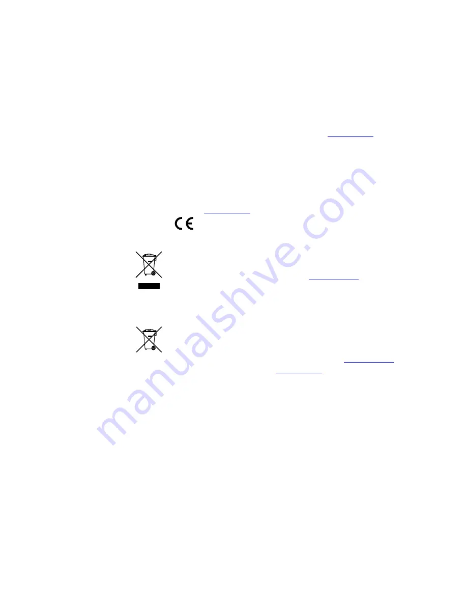 GE TLE Scalable 40 User Manual Download Page 2